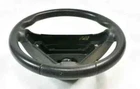 05-08 Mercedes R171 SLK280 C280 C350 Sport Steering Wheel Black 1714600103 Oem Used. Price: $99.75.