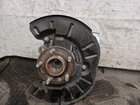 Driver Front Spindle/knuckle Abs With Turbo Vin Fits 13-18 Focus 2923706 Used. Price: $79.00.