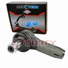 Mevotech Og Front Outer Steering Tie Rod End For 1984-1987 Audi 4000 Quattro Zf New. Price: $18.28.