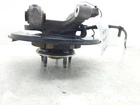 Driver Left Rear Knuckle/stub 2.4L Fits 2007-2017 Chevrolet Equinox 23337211 Used. Price: $87.99.