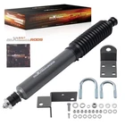 Maxpeedingrods Steering Stabilizer For Gmc Sierra Yukon Xl 1500 2500 4WD 2000-06 New. Price: $65.98.