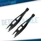 Lower Rearward Control Arms Subaru Impreza Forester Legacy Crosstrek New. Price: $134.23.