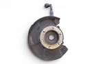 2003-2016 Toyota 4RUNNER 4X2 Steering Knuckle Spindle Front Left 43212-60200, F0 Used. Price: $135.05.
