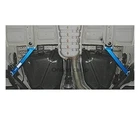 Cusco Power Brace For Rear Floor Of 692/492R New. Price: $194.19.