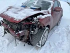 Used Rear Left Ind Rr Suspension Assembly Fits: 2017 Nissan Juke Awd W/o Crossme. Price: $263.79.