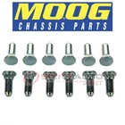 Moog K100206 Alignment Cam Guide Pin For 442512 2643957 Suspension Ev New. Price: $75.98.