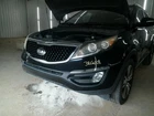 Passenger Rear Suspension Without Crossmember Fwd Fits 14-16 Sportage 104867210 Used. Price: $266.07.