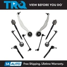 Front Control Arms Ball Joints Sway Links & Tie Rods Kit For Mercedes Benz New. Price: $339.95.