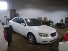 Driver Lower Control Arm Rear Coil Seat Fits 06-11 Azera 2120699 Used. Price: $90.25.
