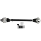 Rear Driver Passenger Cv Axle Assembly For Audi Q7 3.0L 2017-2021 New. Price: $98.99.