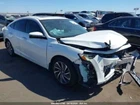 Driver Left Front Knee Fits 19 Insight 702275 Used. Price: $375.00.
