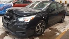 Oem Lower Control Arm For Legacy Left Front Used. Price: $79.99.