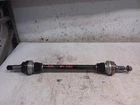 Panamera 2020 Axle Shaft 914867 Used. Price: $594.95.