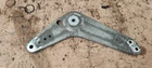 2015 Bmw X6 F16 Rear Left Subframe Aluminium Reinforcement Mounting Bracket Used. Price: $22.70.