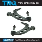 Trq Front Lower Control Arm W/ball Joint Pair Lh & Rh Sides For Taurus Mks Brand New. Price: $174.95.