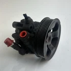 07 09 Toyota Sienna Le Power Steering Pump 44310-08020 Used. Price: $48.99.