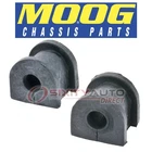 Moog Rear To Frame Stabilizer Bar Bushing Kit For 1994-2001 Acura Integra Eb New. Price: $21.14.
