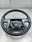 2008 Toyota Highlander Sport 3.5L Fwd At Steering Wheel Used. Price: $125.99.