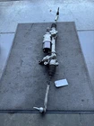 2015-2018 Mercedes W205 C300 Power Steering Gear Rack & Pinion Oem A2054606502 Used. Price: $769.90.