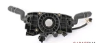 09-15 Jaguar Xj Xf Steering Column Combination Switch Turn Signal 8W8313N064 Oem Used. Price: $55.00.