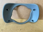 Porsche 911 Carrera Front Steering Column Cover Grey 99655227700A03 Used. Price: $12.08.