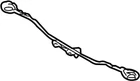Genuine Infiniti Suspension Support 55451EG010 New. Price: $147.00.