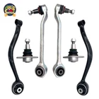 Front Lower Control Arm Ball Joint Suspension Kit Set 6PC For 11-18 Bmw X3 X4 New. Price: $120.99.