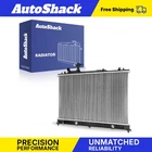 Radiator For Mazda, CX-7 2007-2012, L4 2.3L 2.5L New. Price: $69.44.