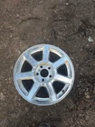 Front Cadillac Polished Sts Cts Oem Wheel 17 2004-2011 Factory Rim Alloy P44 Used. Price: $145.20.