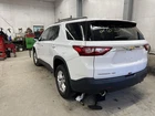 Driver Rear Suspension Classic Style Or Vin Fits 18-24 Traverse 243532 Used. Price: $528.33.