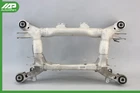 04-10 Bmw E60 Sedan Rear Axle Subframe Suspension Crossmember K-frame Oem Used. Price: $260.00.
