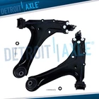Front Lower Control Arms Ball Joint Assembly For Chevy Cavalier Pontiac Sunfire New. Price: $85.55.