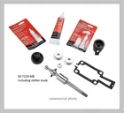 M-7210-M8C* 2015-2019 Mustang Short Throw Shifter Kit With Knob New. Price: $335.99.
