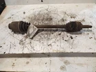 Axle Shaft Front Fits 04 Legacy 618473 Used. Price: $68.79.