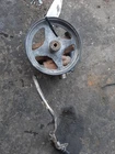 2009-2010 Ford F150 Pickup Power Steering Pump Oem Unit Id 9L3Z3A674C Used. Price: $151.99.