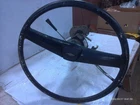 Steering Column Shift Fits 76-77 Chevrolet Van 1028076 Used. Price: $300.00.
