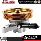 Power Steering Pump W/pulley For 2003-2013 Honda Odyssey Acura Mdx Pilot 21-5442 New. Price: $55.99.