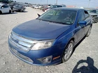 Driver Upper Control Arm Front Awd 16" Wheel Fits 10-12 Fusion 9204753 Used. Price: $61.02.