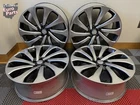 Oem 23" Land Range Rover Sport Autobiography L461 Sv Forged Wheels Rims Used. Price: $3699.95.