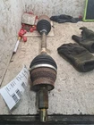 Lh Driver Side 2021 Sorento Axle/cv C/v Shaft SKU#4424704 Used. Price: $99.75.