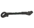 Toyota Supra Stay Lower Arm Bracket Lh 48658-14021 Genuine Jdm New. Price: $64.97.