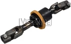 Vison Oe 992-0105S Steering Column Intermediate Shaft For 04-12 Aura G6 Malibu Remanufactured. Price: $387.99.
