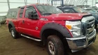 Passenger Axle Shaft Front Fits 08-16 Ford F250SD Pickup 7087026 Used. Price: $159.89.