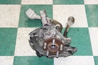 20-24 Explorer Front Driver Left Lh Lf Spindle Knuckle Hub W/ Lower Control Arms Used. Price: $260.99.