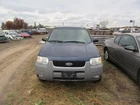 Power Steering Pump 6 Cylinder Fits 01-04 Escape 197023 Used. Price: $73.77.