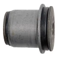 Acdelco Silver 46G11074A (19460759) Front Upper Suspension Control Arm Bushing New. Price: $9.99.