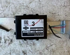 2014 Nissan/infiniti G37/Q60 Power Steering Control Module Oem # 28500JK00C Used. Price: $5.00.