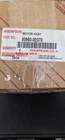 Motor Assembly Toyota 80960-0E070 2014-2019 Highlander New. Price: $300.00.