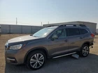 Subaru Ascent 2019-2023 Front Crossmember/cradle 1449 Used. Price: $447.30.