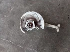 Driver Left Front Spindle/knuckle Fits 17-24 Audi A4 352063 Used. Price: $100.00.